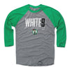 Derrick White Boston Celtics Elite WHT by 500 LEVEL