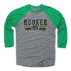 Brent Rooker Sacramento Font by 500 LEVEL