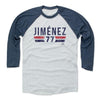 Joe Jimenez Atlanta Font by 500 LEVEL