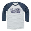 Cody Bellinger New York Y Font by 500 LEVEL