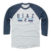 Yandy Diaz Tampa Bay Font by 500 LEVEL