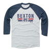 Byron Buxton Minnesota Font by 500 LEVEL