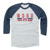 James Wood Washington Font by 500 LEVEL