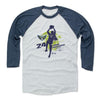 Arike Ogunbowale Dallas Wings Silhouette by 500 LEVEL