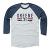 Riley Greene Detroit Font by 500 LEVEL
