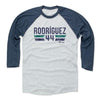 Julio Rodriguez Seattle Font by 500 LEVEL