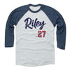Austin Riley Atlanta Script by 500 LEVEL