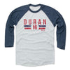 Jarren Duran Boston Font by 500 LEVEL