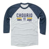 Jackson Chourio Milwaukee Font by 500 LEVEL