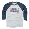 Grant Holmes Atlanta Font by 500 LEVEL