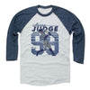 Aaron Judge Retro B by 500 LEVEL