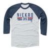 Phil Niekro Font B by 500 LEVEL