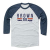 Hunter Brown Houston Font by 500 LEVEL