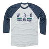 Bryan Woo Seattle Font by 500 LEVEL