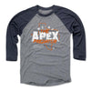 Houston Baseball Apex Predator WHT by 500 LEVEL