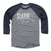 Rashawn Slater Los Angeles C Elite WHT by 500 LEVEL
