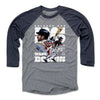 Wade Boggs Throwback Dual WHT by 500 LEVEL
