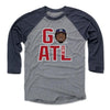 Ronald Acuna Jr. GO ATL WHT by 500 LEVEL