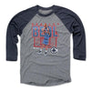 Bradley Beal Los Angeles Clippers Shattered WHT by 500 LEVEL