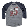 John Smoltz Atlanta Retro WHT by 500 LEVEL