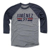 Joe Jimenez Atlanta Font by 500 LEVEL