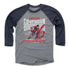 Jakob Chychrun Washington Player Name WHT by 500 LEVEL