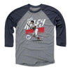 Austin Riley Atlanta Grunge WHT by 500 LEVEL