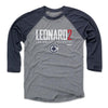 Kawhi Leonard Los Angeles Clippers Elite WHT by 500 LEVEL
