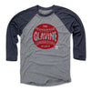 Tom Glavine Atlanta Baseball WHT by 500 LEVEL