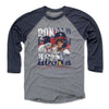 Ronald Acuna Jr. Atlanta Vintage WHT by 500 LEVEL