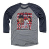 Austin Riley Atlanta Vintage WHT by 500 LEVEL