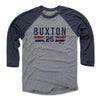 Byron Buxton Minnesota Font by 500 LEVEL