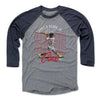 Ronald Acuna Jr. Atlanta 30-60 Club WHT by 500 LEVEL