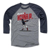 Ronald Acuna Jr. Chisel WHT by 500 LEVEL