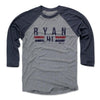 Joe Ryan Minnesota Font by 500 LEVEL