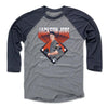 Jackson Jobe Detroit Baseball Diamond WHT by 500 LEVEL