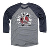 Tom Glavine Emblem WHT by 500 LEVEL