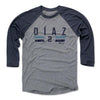 Yandy Diaz Tampa Bay Font by 500 LEVEL