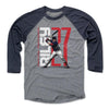 Austin Riley Atlanta Stretch WHT by 500 LEVEL