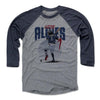 Ozzie Albies Rise B by 500 LEVEL