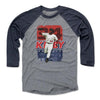 Kirby Puckett Minnesota Player Number WHT by 500 LEVEL