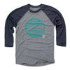 Randy Johnson Seattle Baseball WHT by 500 LEVEL