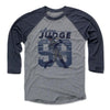 Aaron Judge Retro B by 500 LEVEL