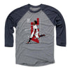 Ronald Acuna Jr Vertical WHT by 500 LEVEL