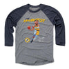 Tyrese Haliburton Indiana Pacers Caricature WHT by 500 LEVEL