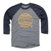 Trevor Hoffman Milwaukee Baseball WHT by 500 LEVEL