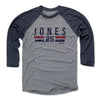 Andruw Jones Atlanta Font by 500 LEVEL