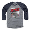 Andruw Jones Atlanta Diamond WHT by 500 LEVEL