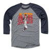 Michael Harris II Atlanta Air Harris II WHT by 500 LEVEL