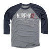 Sean Murphy Atlanta Elite WHT by 500 LEVEL
